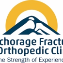 Anchorage Fracture & Orthopaedic Clinic, PC - Physicians & Surgeons, Orthopedics