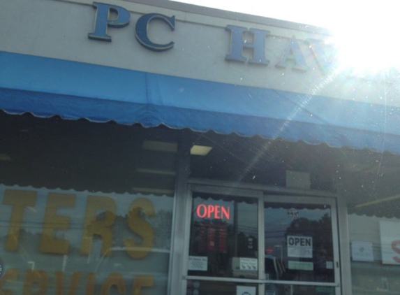 PC Haven, Inc. - Fayetteville, GA