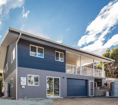 Leser Build - Commercial & Residential Licensed Builder - Bega, NSW