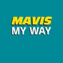 Mavis Discount Tire - Tire Dealers