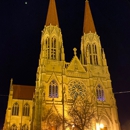 Cathedral of St. Helena - Historical Places