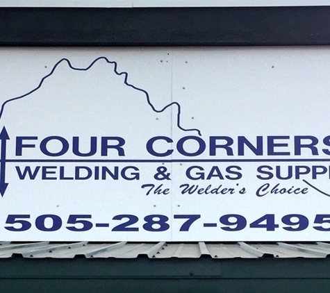 Four Corners Welding & Gas Supply - Cortez, CO