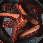 True Texas BBQ
