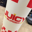 Juicy Burger - Hamburgers & Hot Dogs