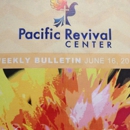Pacific Revival Center - Churches & Places of Worship