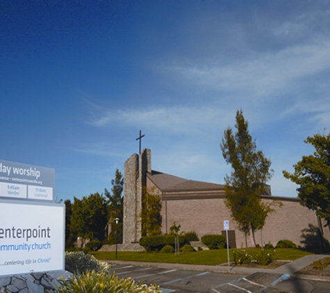 Centerpoint Community Church - Roseville, CA