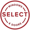 Select Windows and Doors gallery