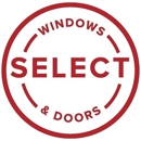 Select Windows and Doors - Doors, Frames, & Accessories