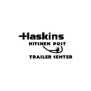 Haskins Hitchen Post - Trailer Hitches