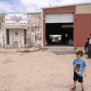 Roy's Texas Auto Salvage