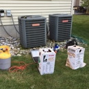 DT Heating and Cooling LLC - Air Conditioning Contractors & Systems