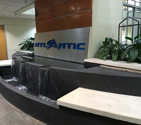 Atlantic Aviation AUS - Austin, TX