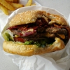 Texas Burger gallery