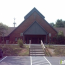 Cross & Crown Lutheran Church - Evangelical Lutheran Church in America (ELCA)