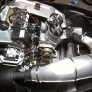 Nick Schiebner's Small Engine & Power Sport's Repair - Motorcycle Customizing