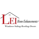 LEI Home Enhancements of Philadephia - Windows