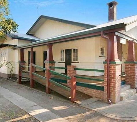 George & Fuhrmann (Holdings) Pty Ltd - Bangalow, NSW