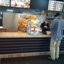 Burger King - Fast Food Restaurants