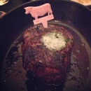 BLT Steak - Steak Houses
