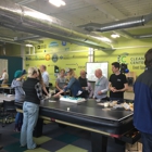 Greentown Labs