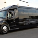 All Seasons Limo & Car Service Transporation - Limousine Service