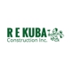 R E Kuba Construction Inc.