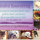 Mindful Housesitting