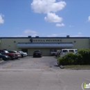 Ortega Industries - Blinds-Venetian & Vertical