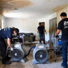24/7 Water Removal & Restoration Austin
