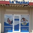 La Capitol Federal Credit Union - Community Organizations