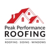 Peak Performance Roofing gallery