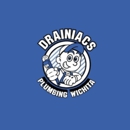 Drainiacs - Plumbers