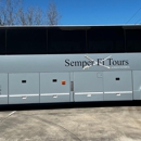 Semper Fi Tours - Tours-Operators & Promoters