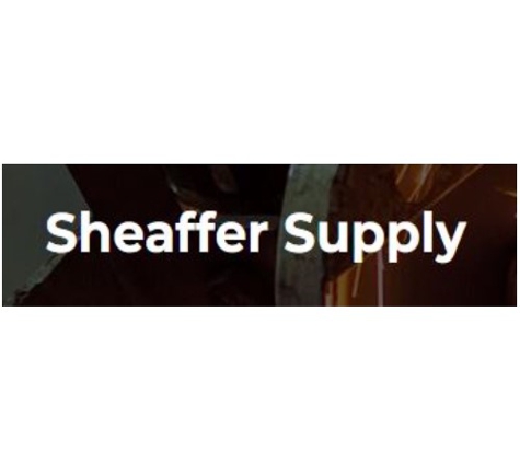 Sheaffer Supply - Dover, NJ