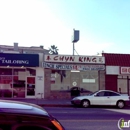 Chyn King - Asian Restaurants