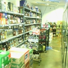 Cyrus K's Liquor Store