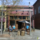The Brick Store Pub