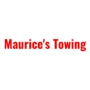Maurice’s Towing
