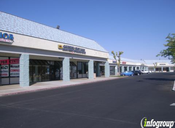 A & M Hearing Aid Center - Lancaster, CA