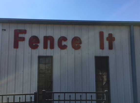 Fence It - Florence, SC