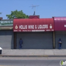 Hollis Liquor & Wine - Liquor Stores