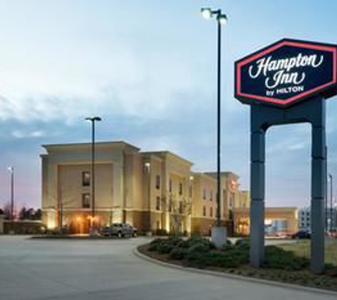 Hampton Inn West Monroe - West Monroe, LA