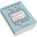 Orange Snowman- Stuart - Internet Products & Services