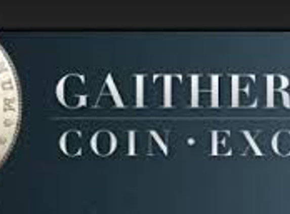 Gaithersburg Coin Exchange - Gaithersburg, MD