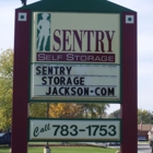 Sentry Self-Storage