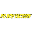 The Po'Boy factory - Creole & Cajun Restaurants