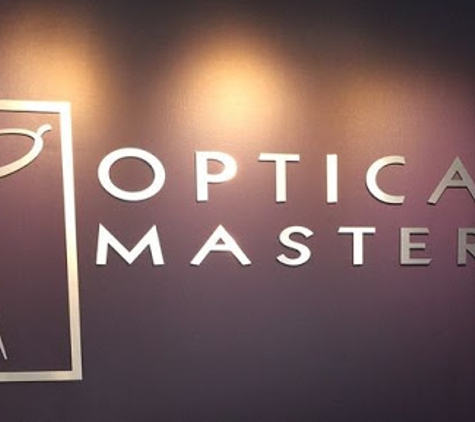 Optical Masters Inc - Denver, CO