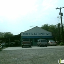 Robert's Automotive - Auto Repair & Service