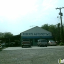 Robert's Automotive - Automotive Tune Up Service