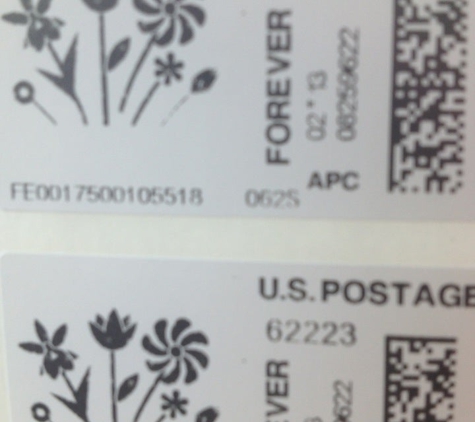 United States Postal Service - Belleville, IL
